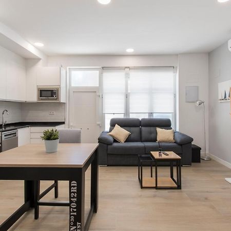 4Torres Homes - Laura مدريد المظهر الخارجي الصورة