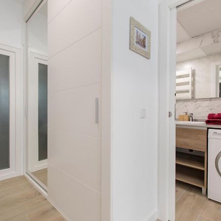 4Torres Homes - Laura مدريد المظهر الخارجي الصورة