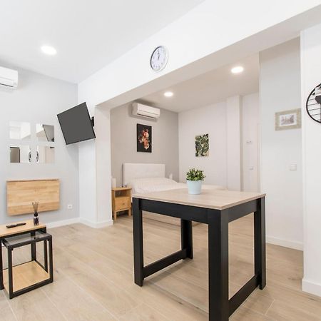 4Torres Homes - Laura مدريد المظهر الخارجي الصورة