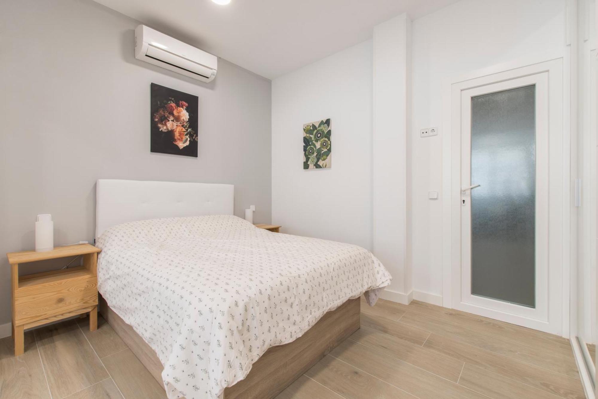 4Torres Homes - Laura مدريد المظهر الخارجي الصورة