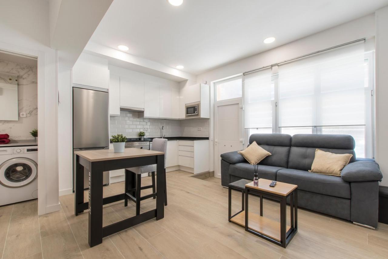 4Torres Homes - Laura مدريد المظهر الخارجي الصورة