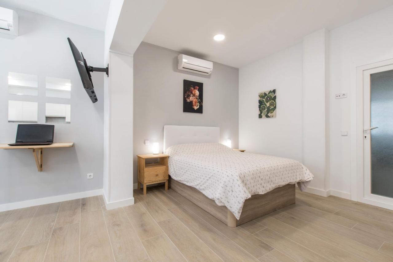 4Torres Homes - Laura مدريد المظهر الخارجي الصورة