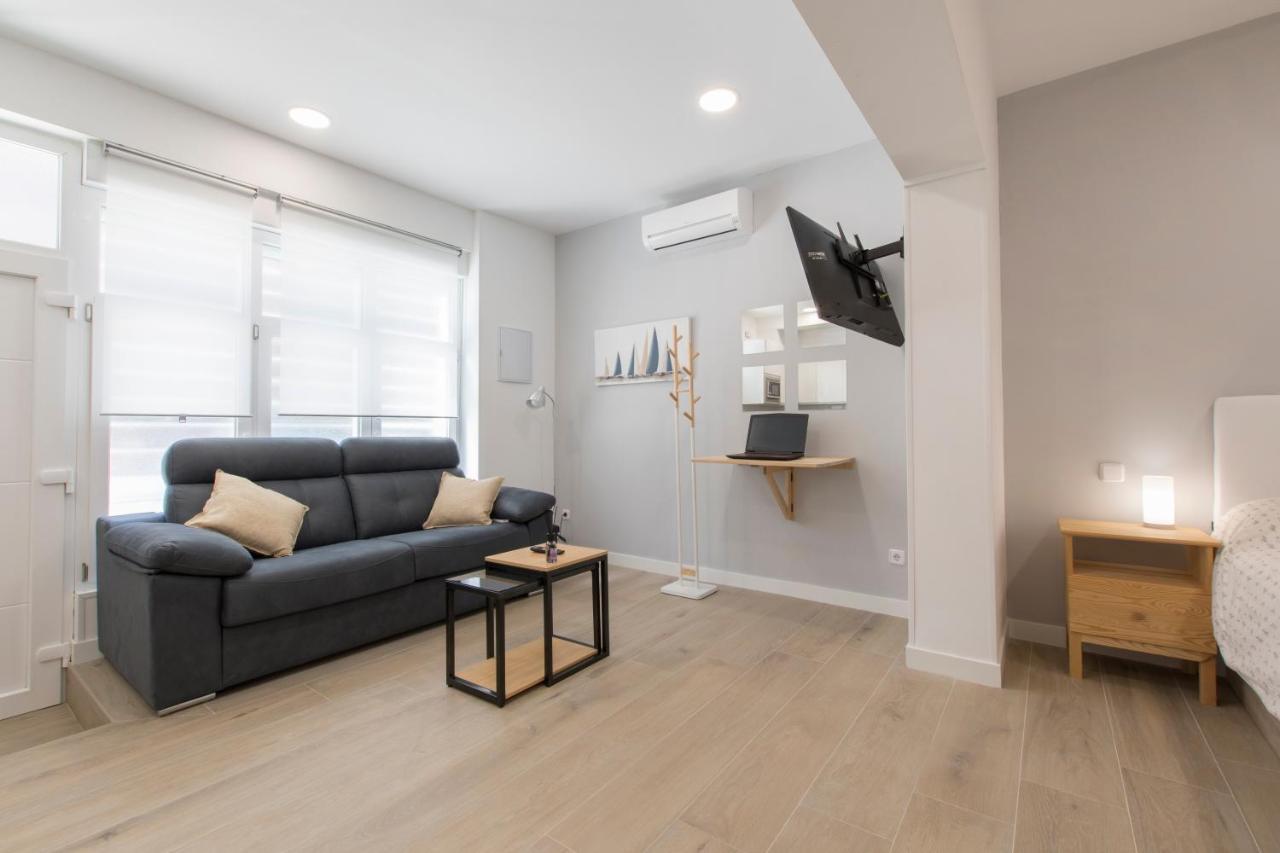 4Torres Homes - Laura مدريد المظهر الخارجي الصورة